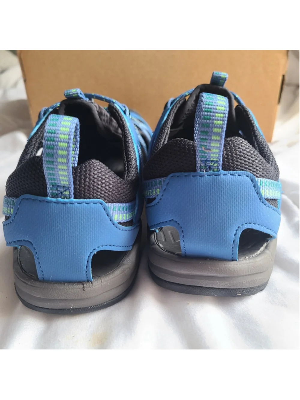 Teva new unisex